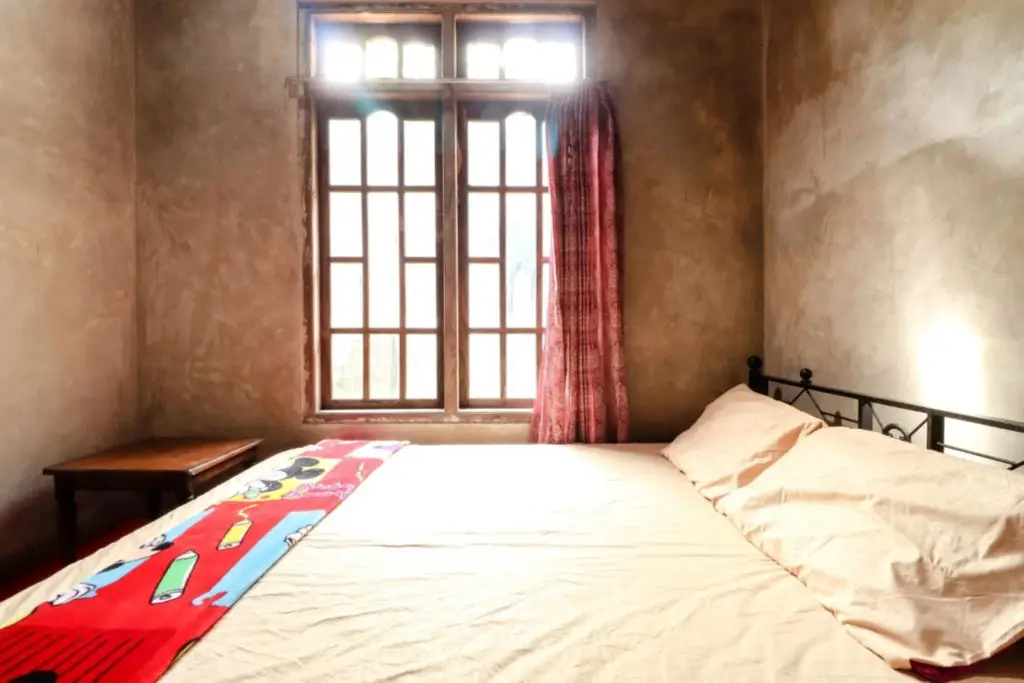 Харготирто: Kasmiyem Homestay