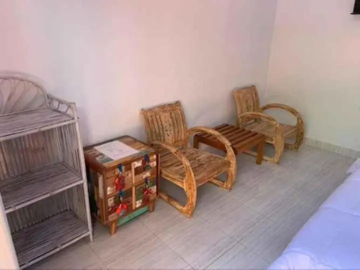 Чангу: Art Canggu Village