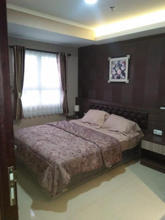 Бандунг: Apartment Gateway Pasteur by Nazra Property