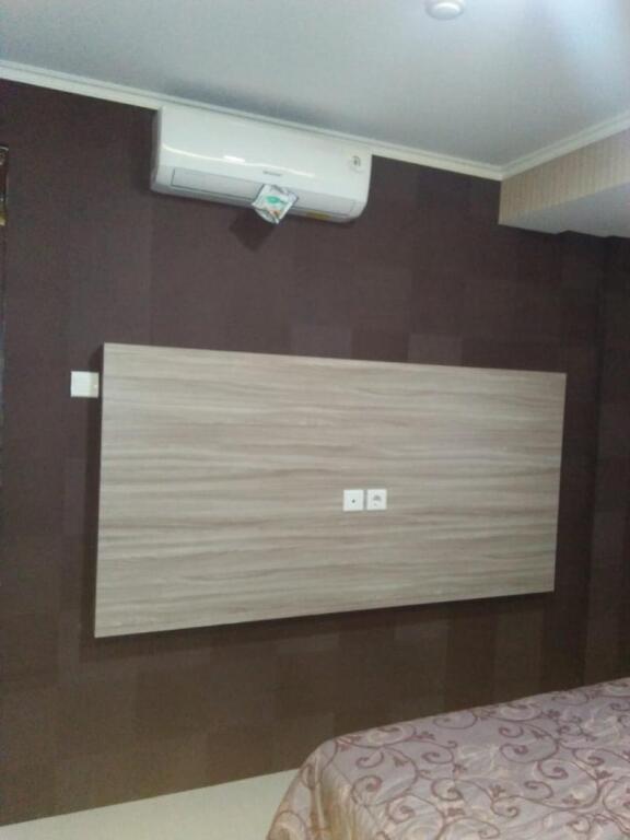 Бандунг: Apartment Gateway Pasteur by Nazra Property