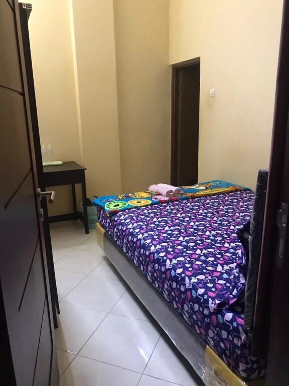 Маланг: Guest House Sigura Gura 12 D