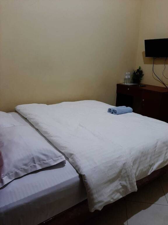 Маланг: Guest House Sigura Gura 12 D
