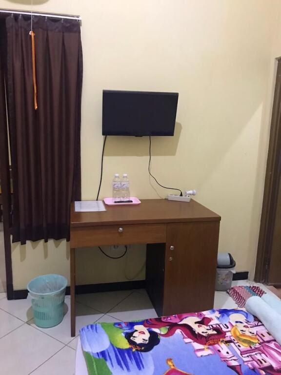 Маланг: Guest House Sigura Gura 12 D