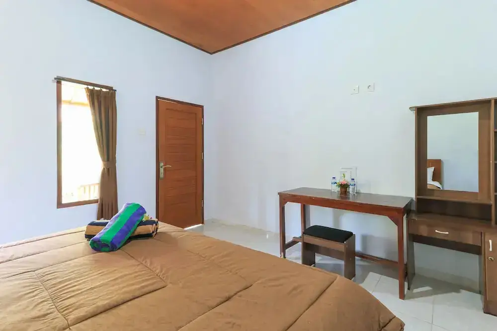 Чангу: Kompyang Rai Guest House