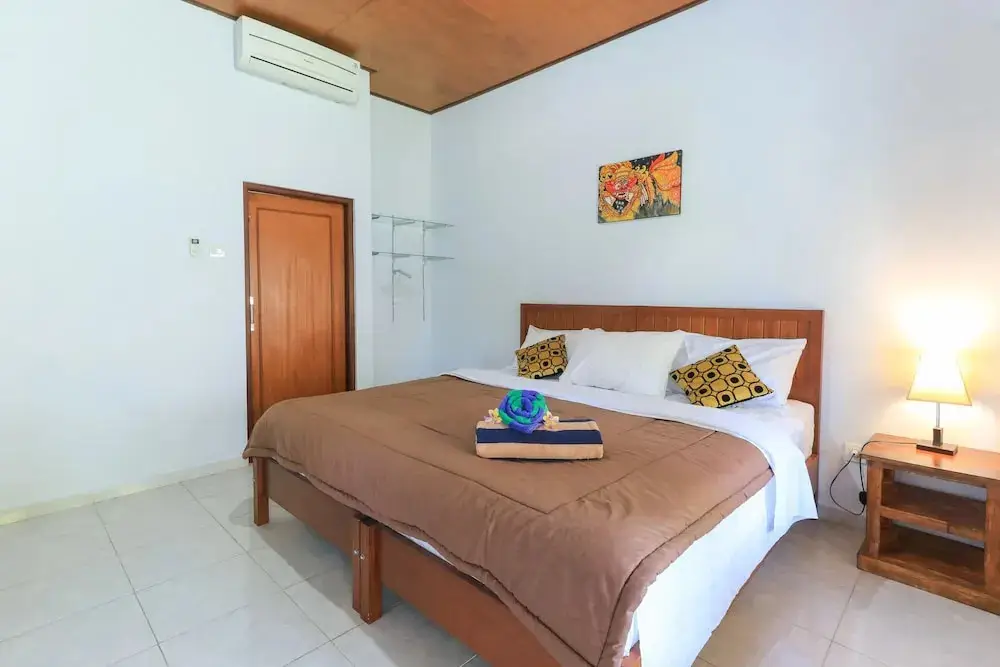 Чангу: Kompyang Rai Guest House