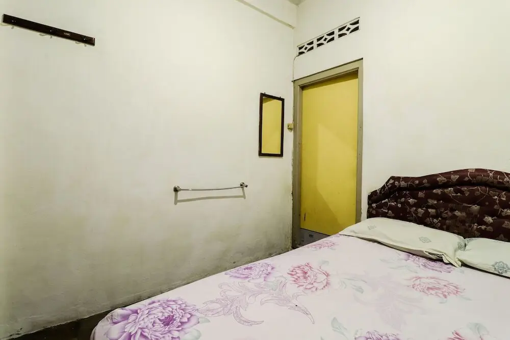 Джокьякарта: Hotel Wilis