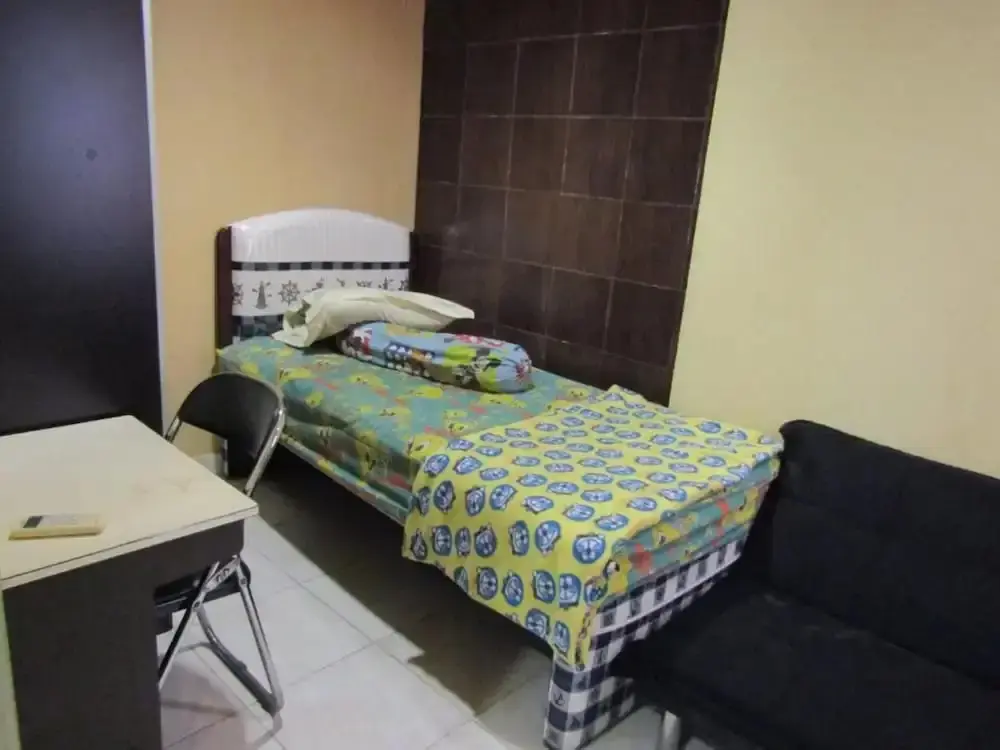 Джакарта: Apartment MoI Kelapa Gading by Gading Property