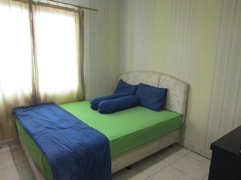 Джакарта: Apartment MoI Kelapa Gading by Gading Property