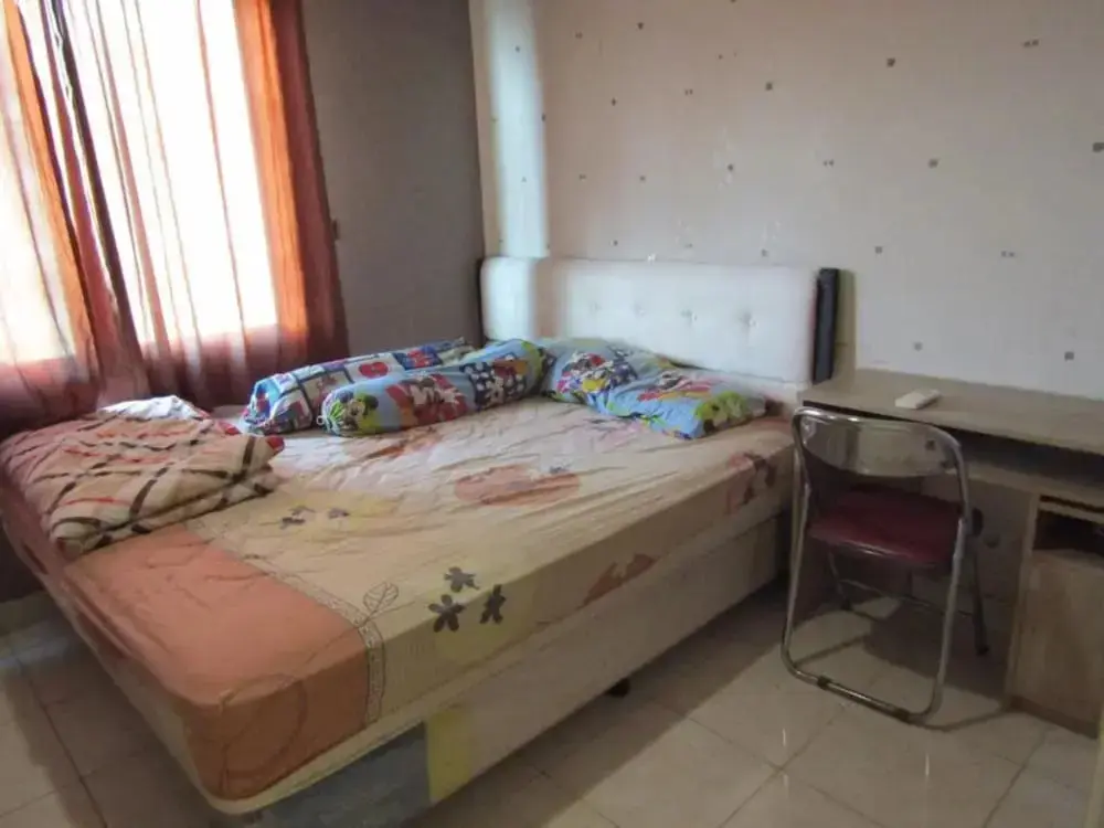 Джакарта: Apartment MoI Kelapa Gading by Gading Property