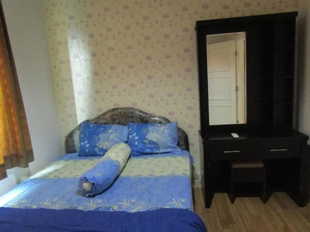 Джакарта: Apartment MoI Kelapa Gading by Gading Property