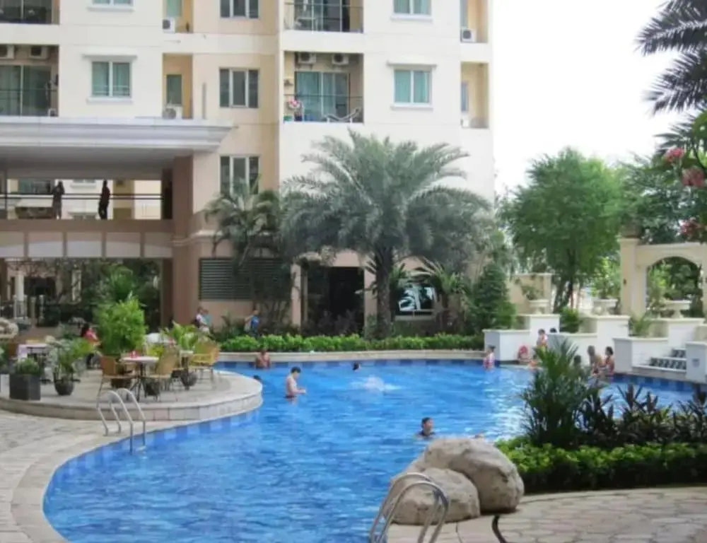 Джакарта: Apartment MoI Kelapa Gading by Gading Property
