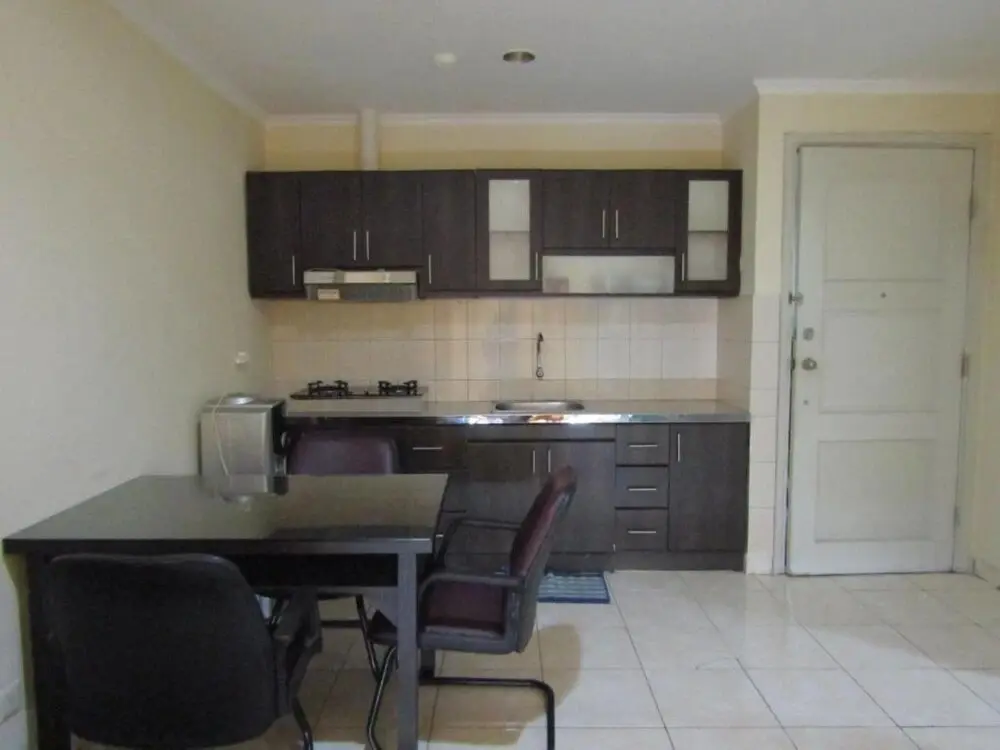 Джакарта: Apartment MoI Kelapa Gading by Gading Property
