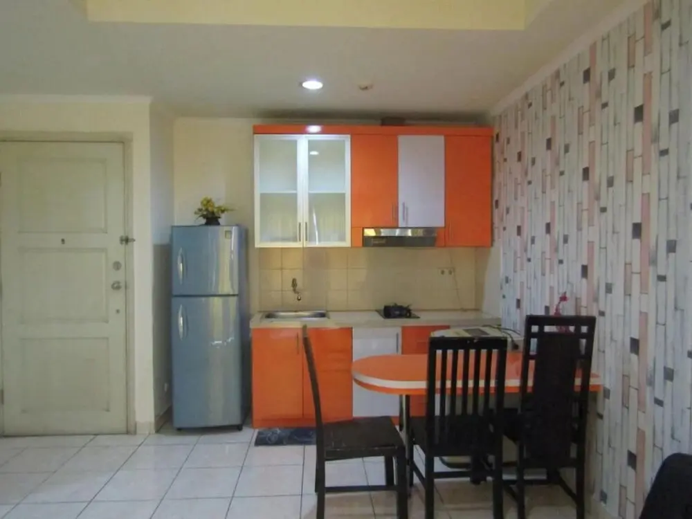 Джакарта: Apartment MoI Kelapa Gading by Gading Property