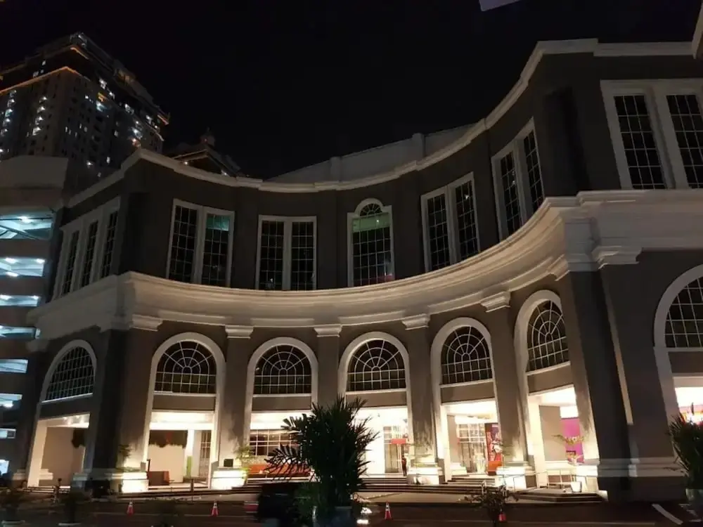 Джакарта: Apartment MoI Kelapa Gading by Gading Property