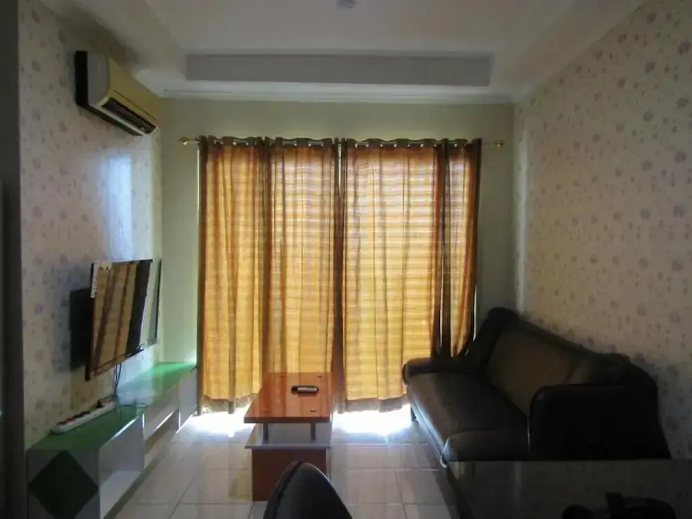 Джакарта: Apartment MoI Kelapa Gading by Gading Property