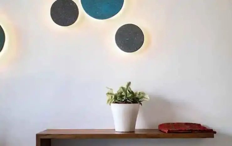 Убуд: Podpadi Design Spaces