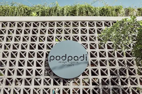Podpadi Design Spaces — фото 1