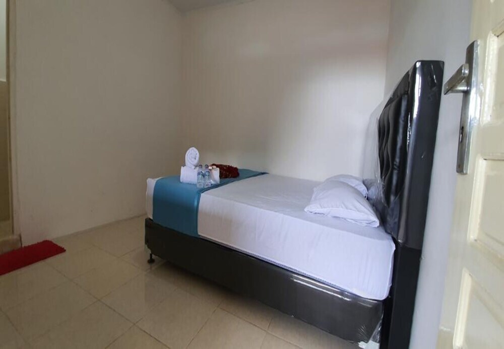 Букиттинги: New Fatimah Guest House Syariah