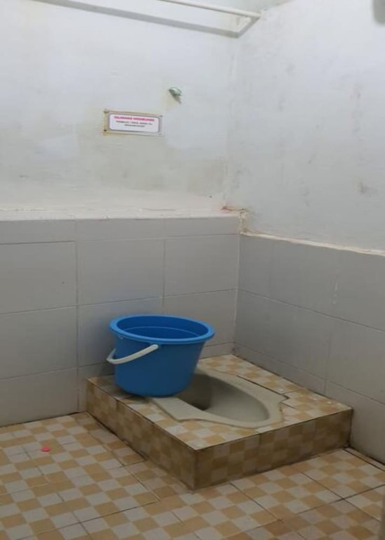Букиттинги: New Fatimah Guest House Syariah