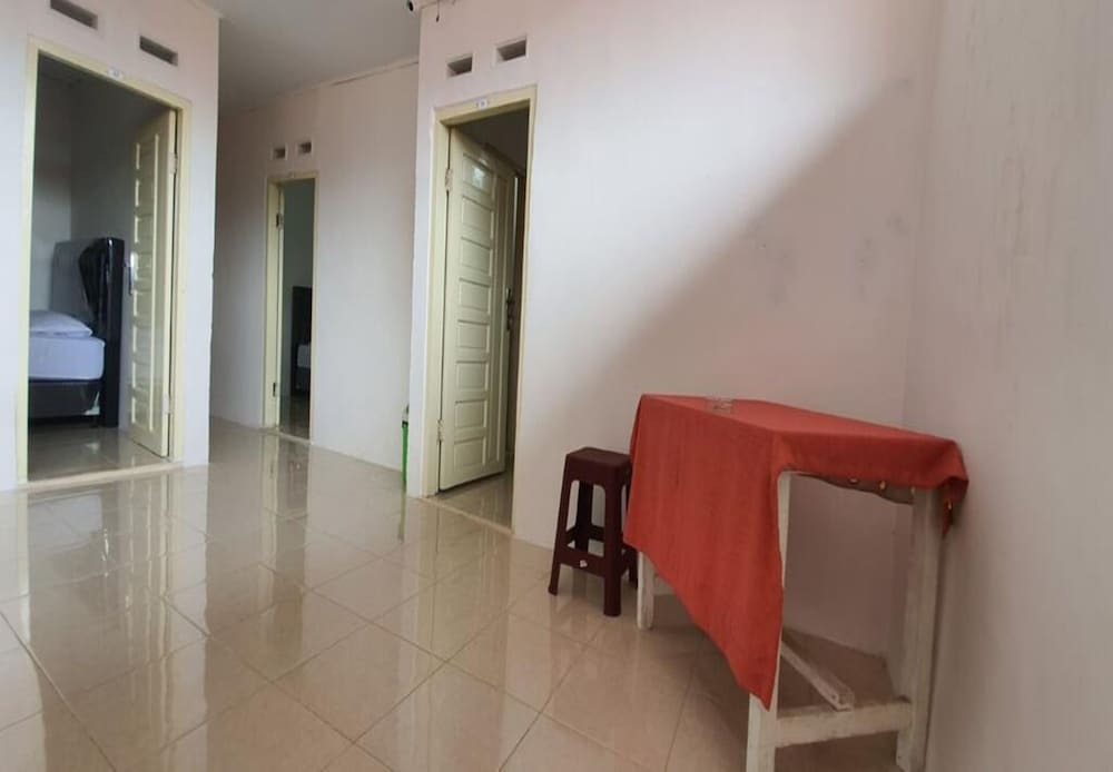 Букиттинги: New Fatimah Guest House Syariah