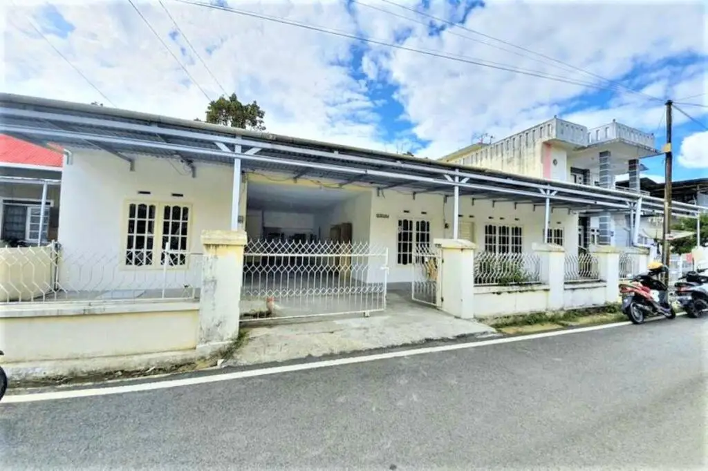 Букиттинги: New Fatimah Guest House Syariah