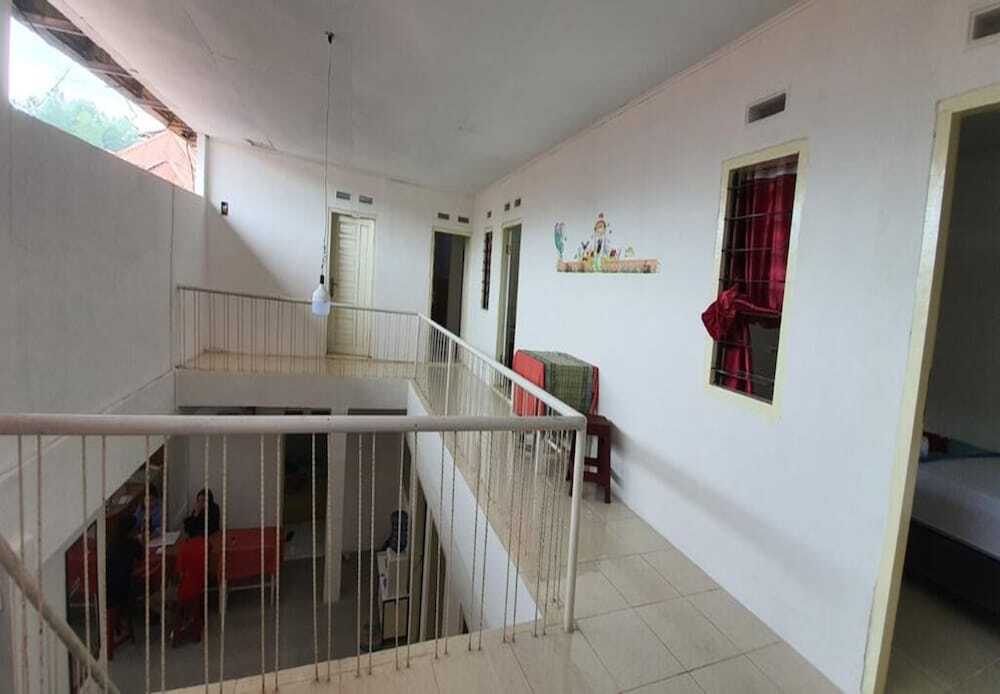 Букиттинги: New Fatimah Guest House Syariah