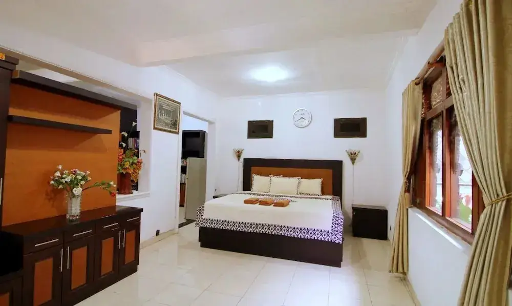 Батуретно: Javanice Homestay
