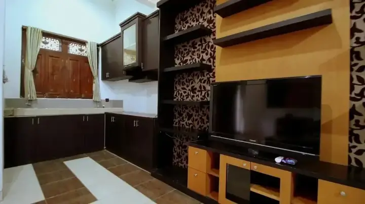 Батуретно: Javanice Homestay