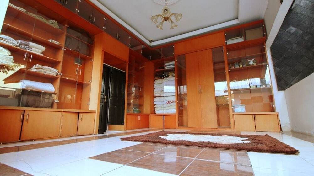 Батуретно: Javanice Homestay