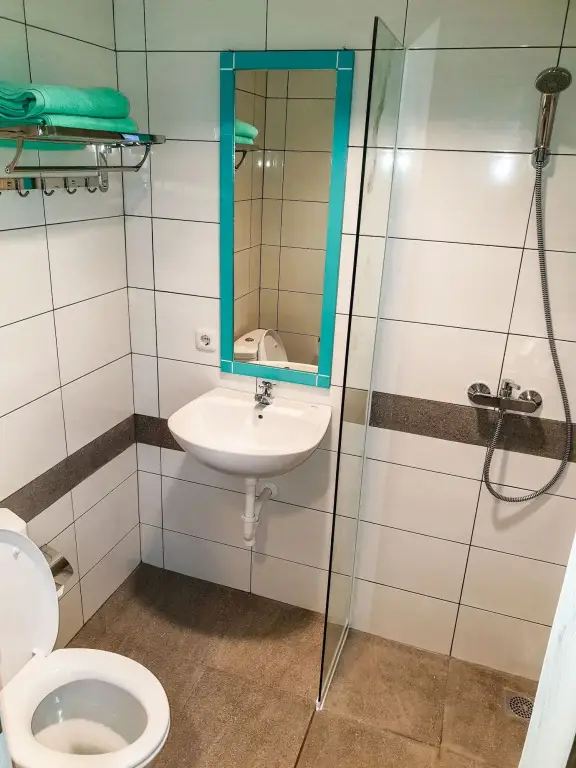 Семаранг: Aruuman Hotel Simpanglima Semarang