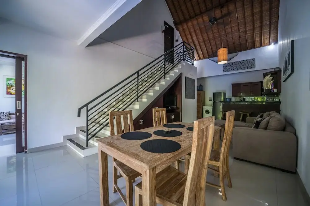 Кута: Villa Cantik