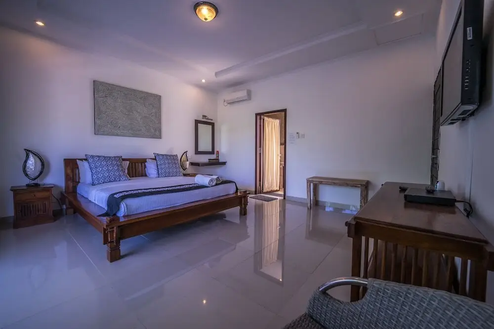 Кута: Villa Cantik
