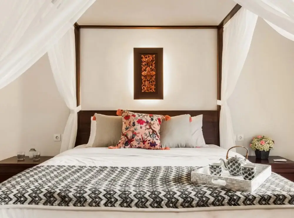 Керобокан: Villa Indah