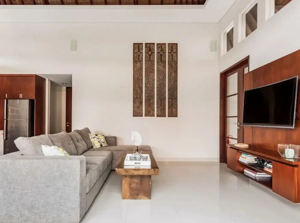 Керобокан: Villa Indah