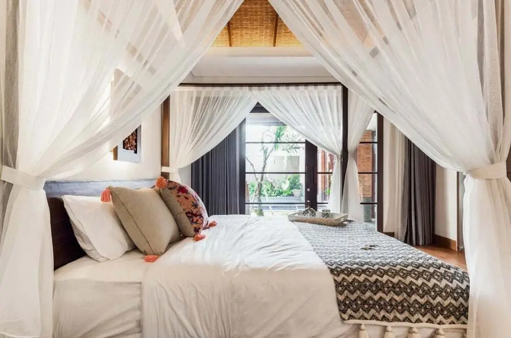 Керобокан: Villa Indah