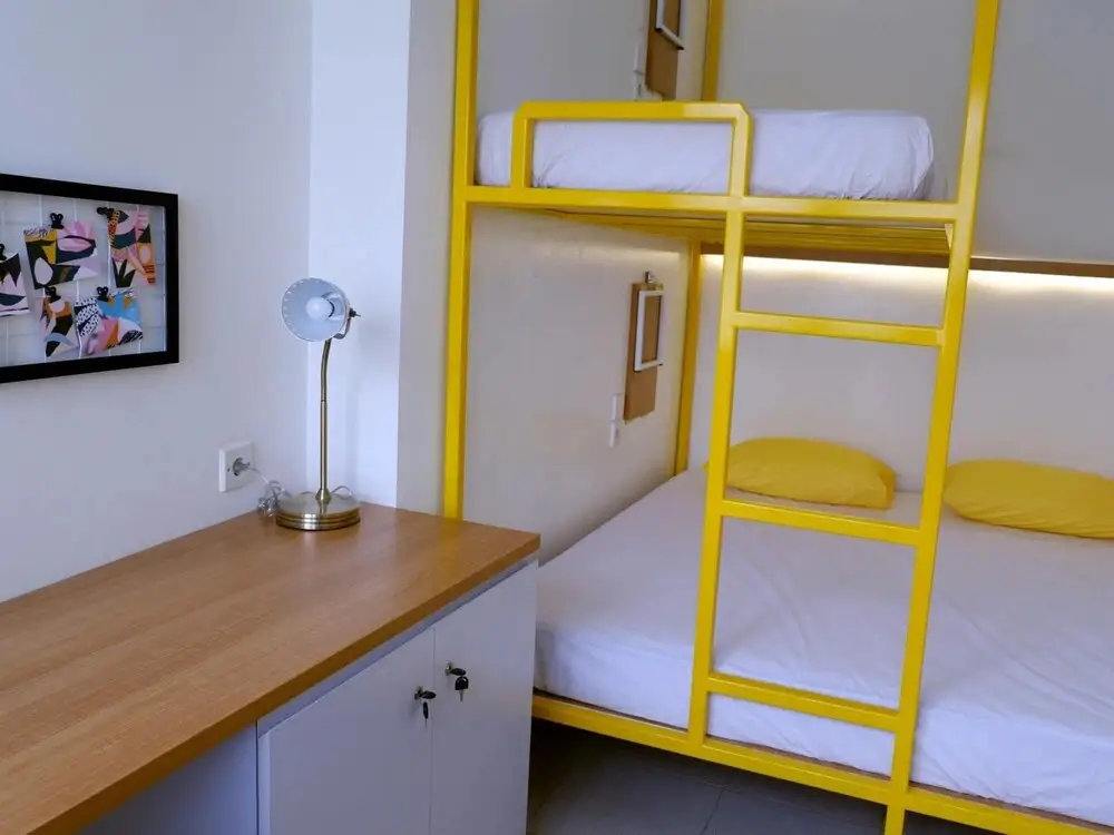 Кута: Caricia Hostel