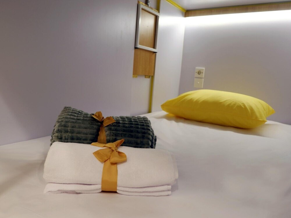 Кута: Caricia Hostel