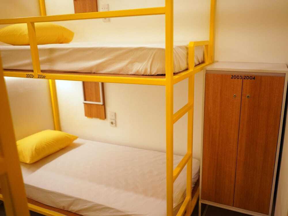 Кута: Caricia Hostel