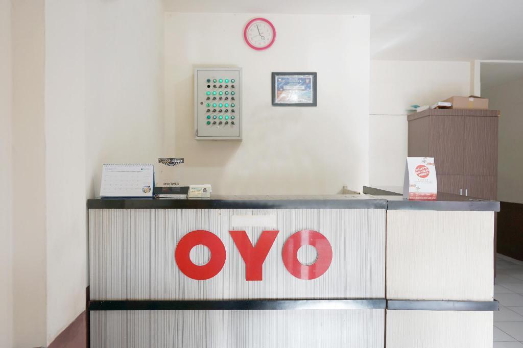 Макассар: OYO 2536 Hotel Tanjung
