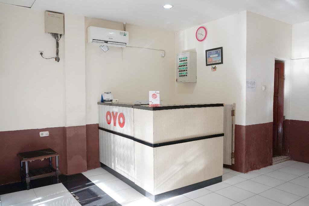 Макассар: OYO 2536 Hotel Tanjung