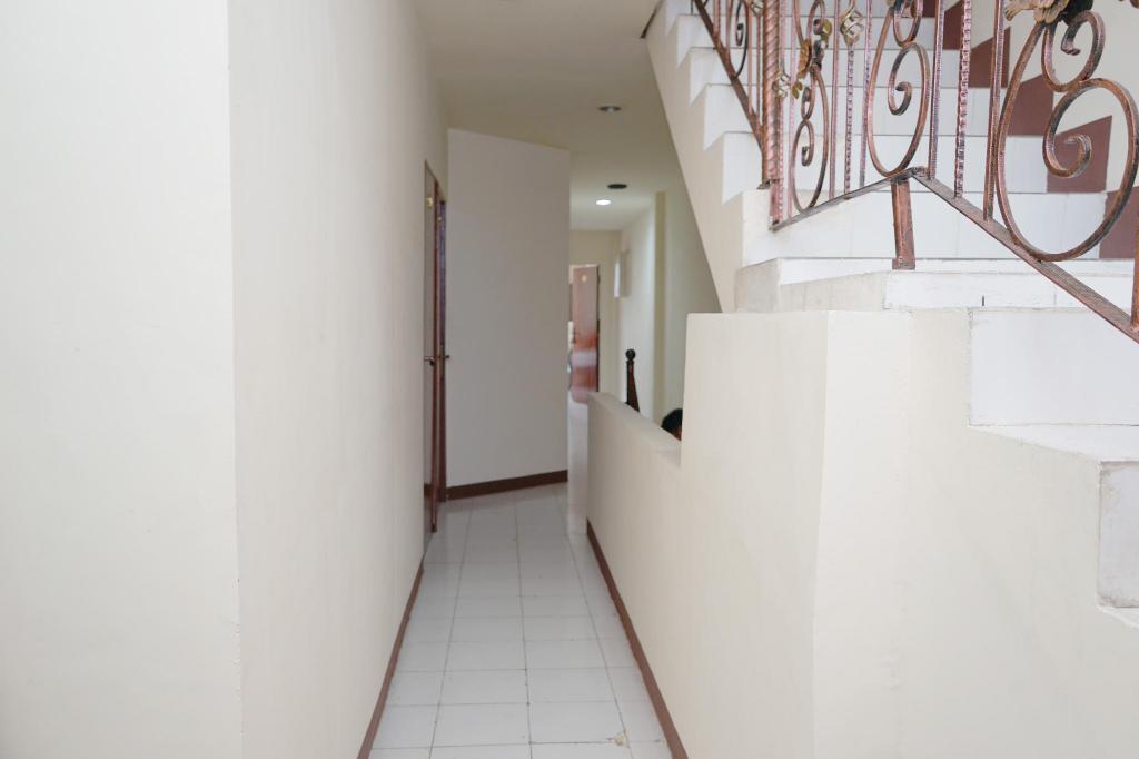 Макассар: OYO 2536 Hotel Tanjung