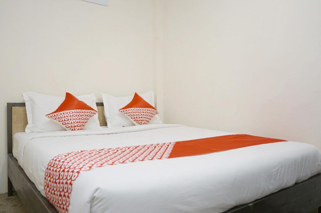 Макассар: OYO 2536 Hotel Tanjung