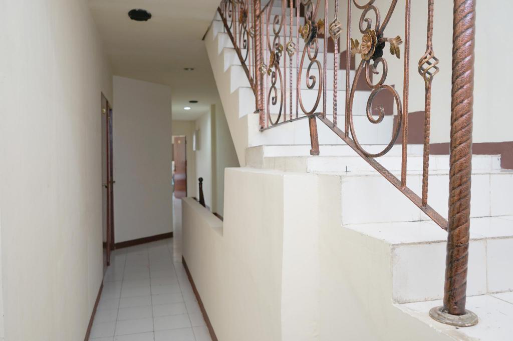 Макассар: OYO 2536 Hotel Tanjung