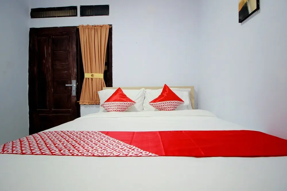 Бенгкулу: RedDoorz near Jalan Soeprapto Bengkulu