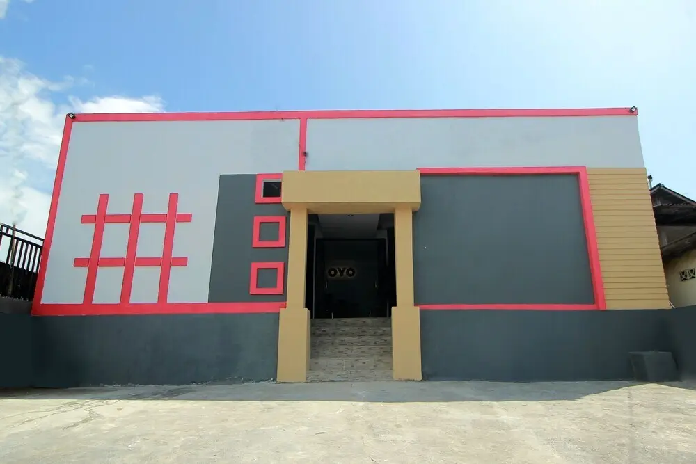 Бенгкулу: RedDoorz near Jalan Soeprapto Bengkulu