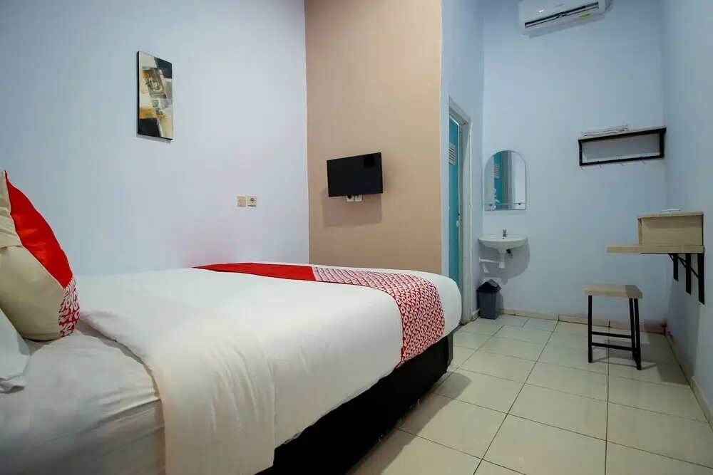 Бенгкулу: RedDoorz near Jalan Soeprapto Bengkulu