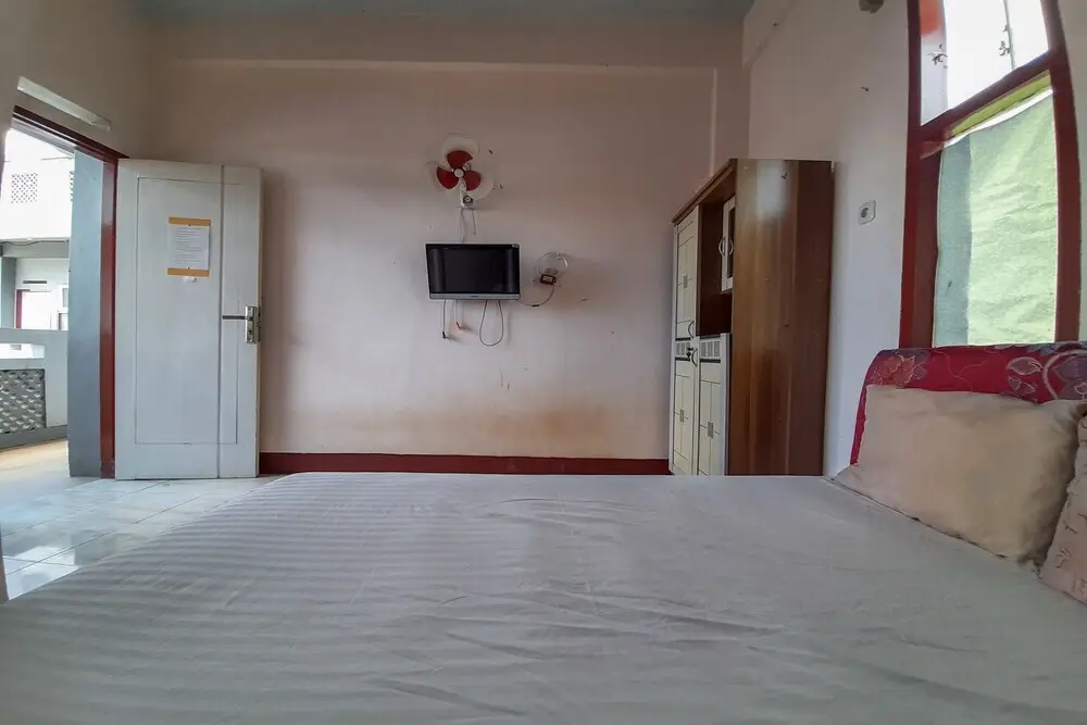 Палембанг: Afny Kost 2