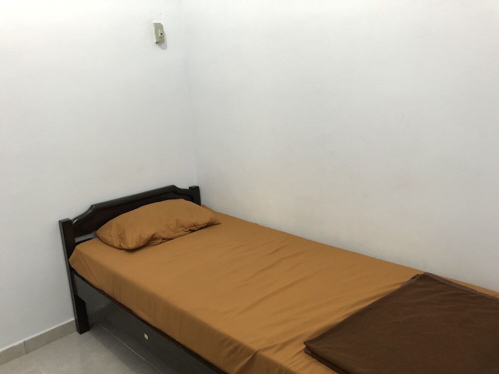 Богор: OYO 2770 Zleepy Wisma Khazri