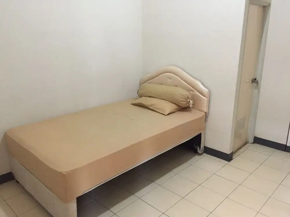 Богор: OYO 2770 Zleepy Wisma Khazri