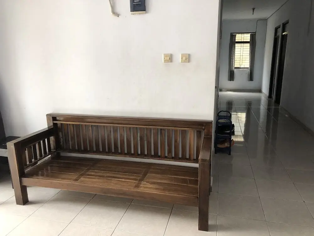 Богор: OYO 2770 Zleepy Wisma Khazri